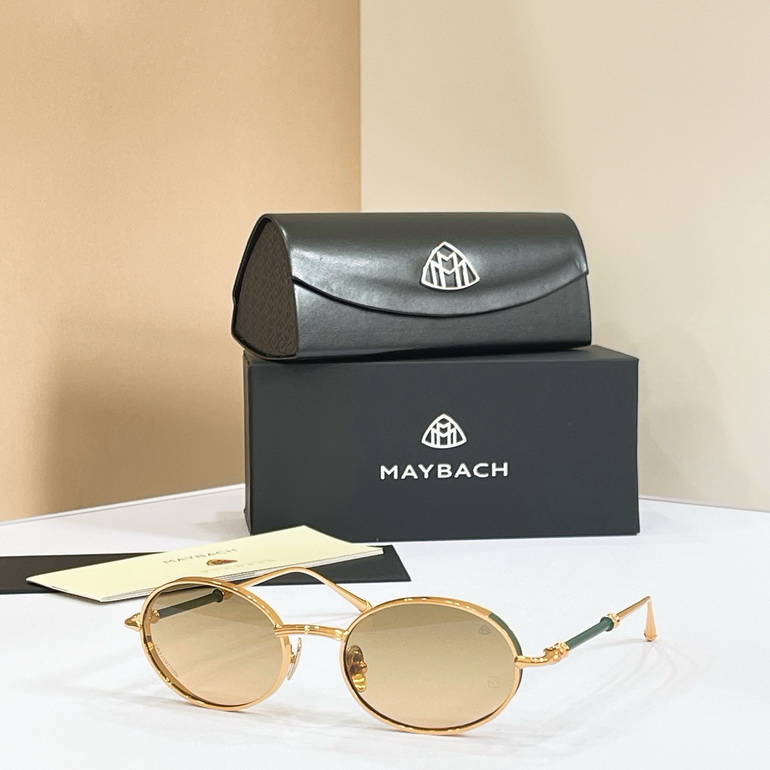 MAYBACH Sunglasses(AAAA)-155
