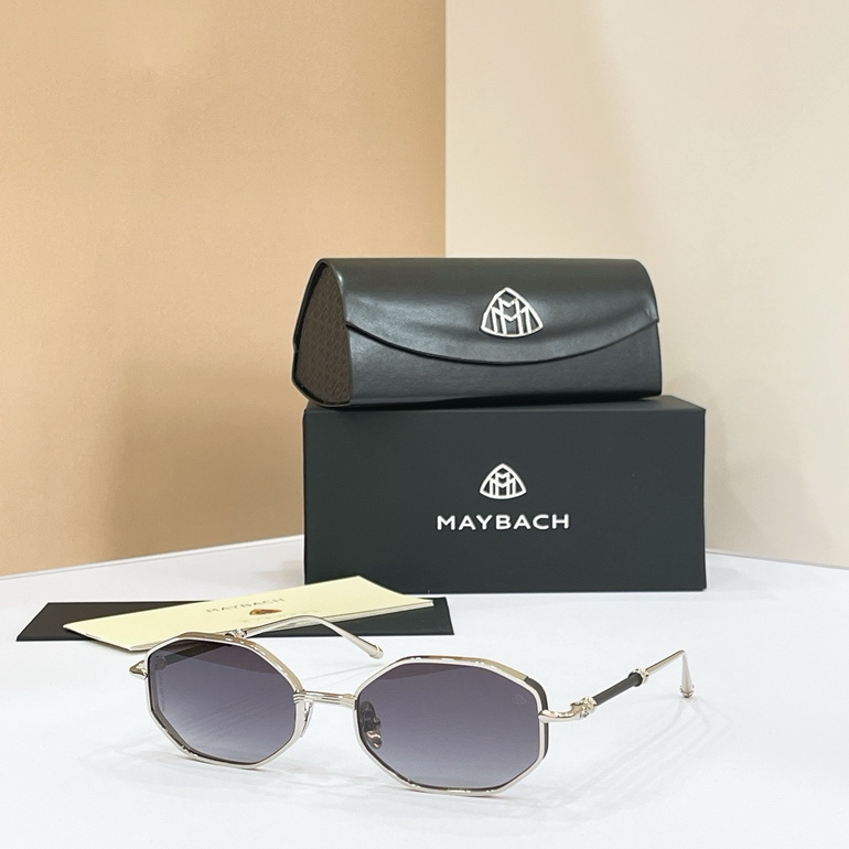 MAYBACH Sunglasses(AAAA)-153