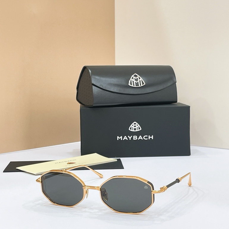 MAYBACH Sunglasses(AAAA)-152