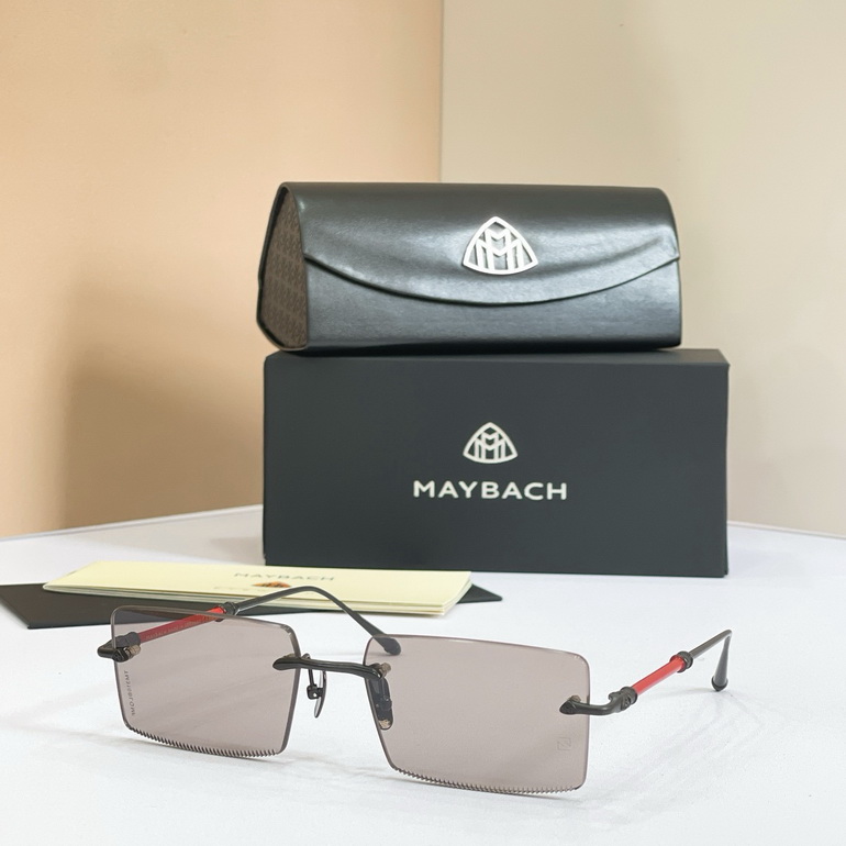 MAYBACH Sunglasses(AAAA)-148