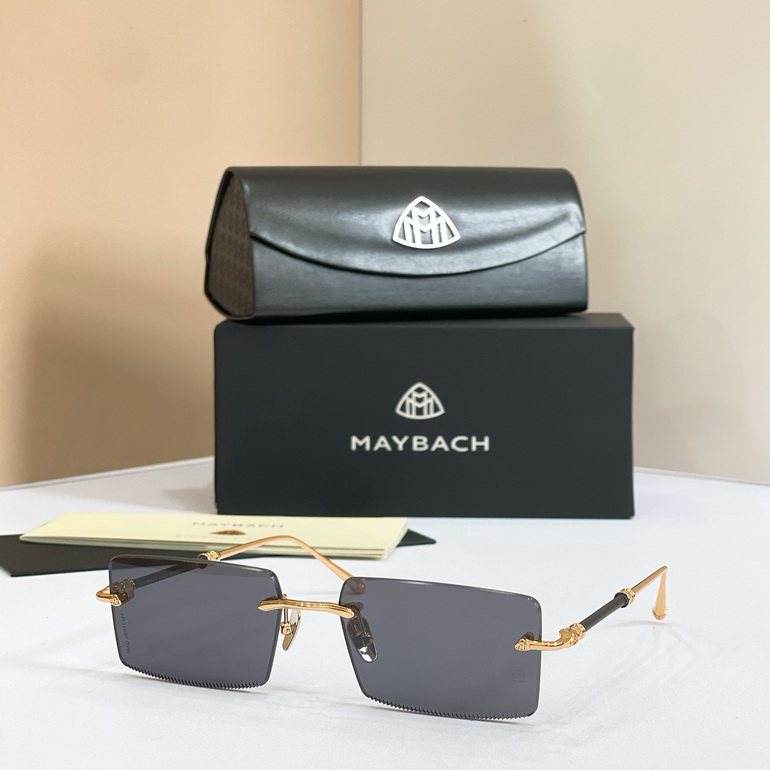 MAYBACH Sunglasses(AAAA)-146