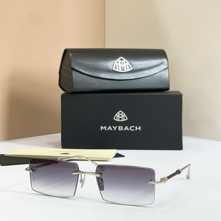 MAYBACH Sunglasses(AAAA)-145