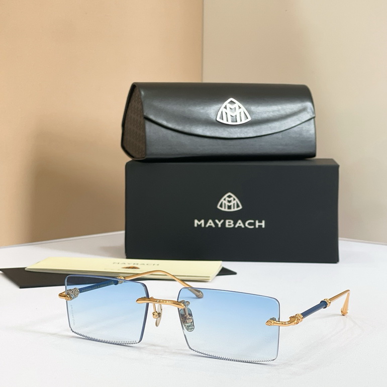 MAYBACH Sunglasses(AAAA)-144