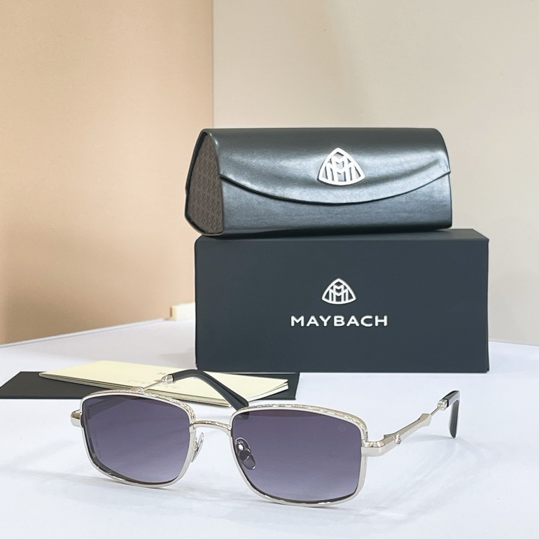 MAYBACH Sunglasses(AAAA)-142