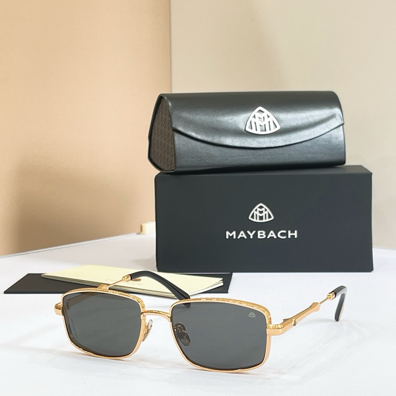 MAYBACH Sunglasses(AAAA)-141