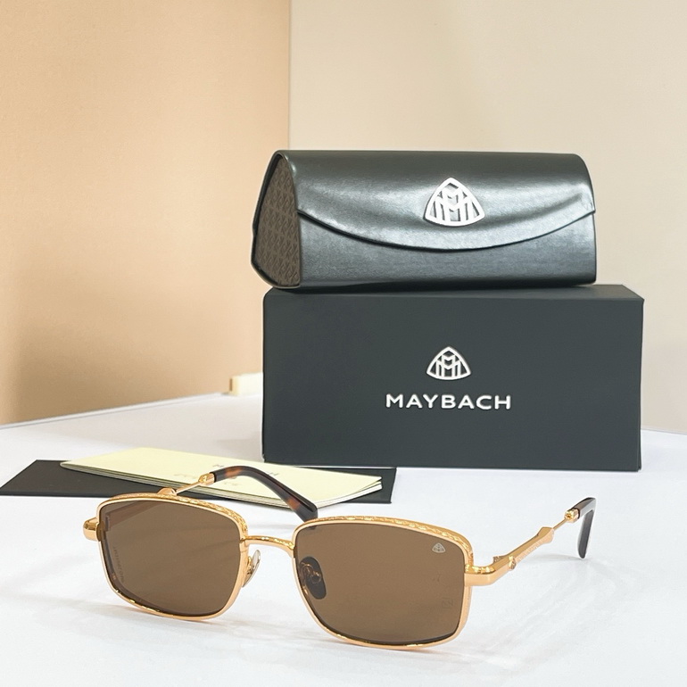 MAYBACH Sunglasses(AAAA)-140