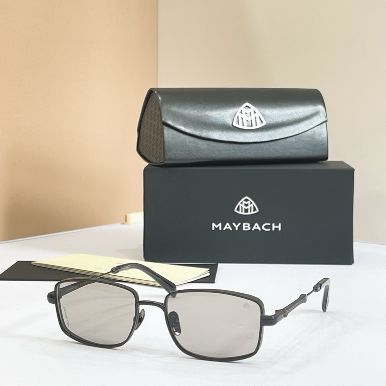 MAYBACH Sunglasses(AAAA)-138