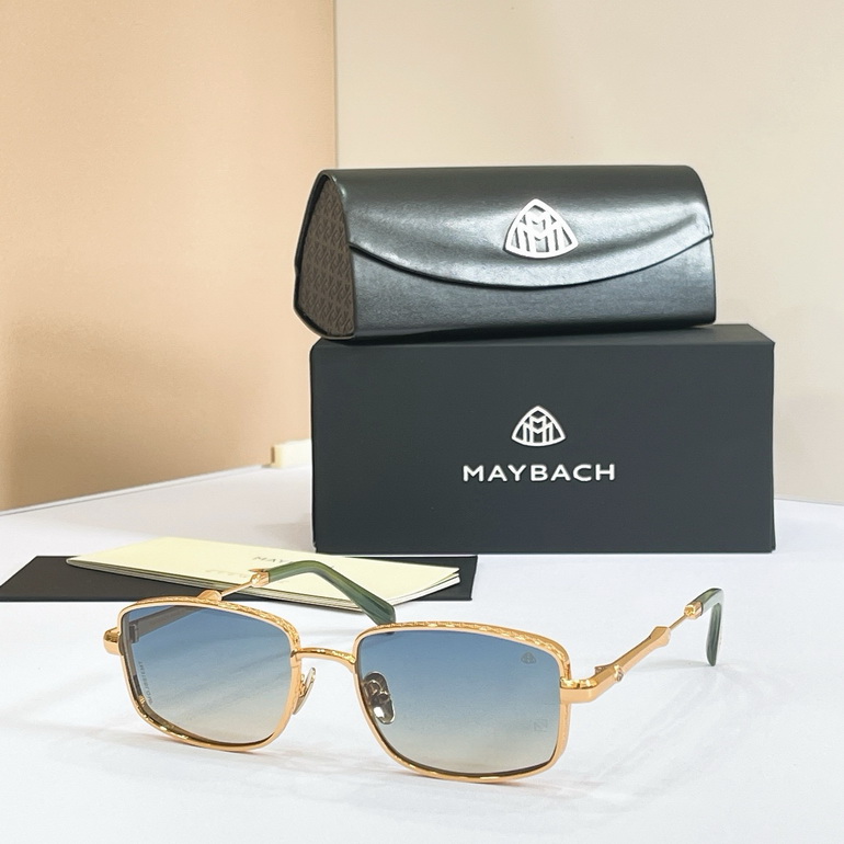 MAYBACH Sunglasses(AAAA)-137