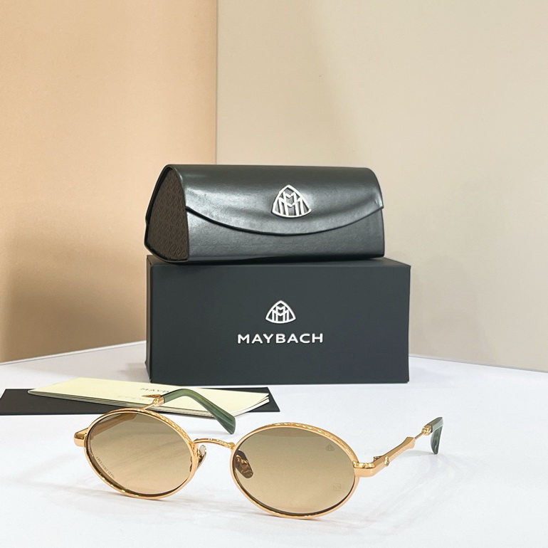 MAYBACH Sunglasses(AAAA)-136