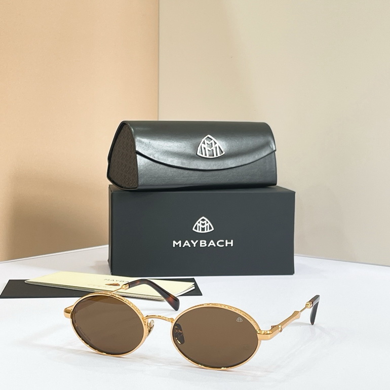 MAYBACH Sunglasses(AAAA)-135