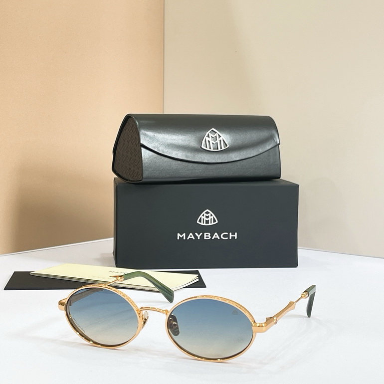 MAYBACH Sunglasses(AAAA)-134