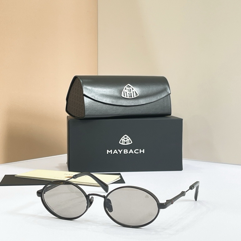 MAYBACH Sunglasses(AAAA)-133