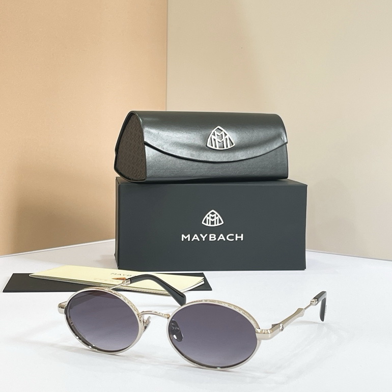 MAYBACH Sunglasses(AAAA)-131