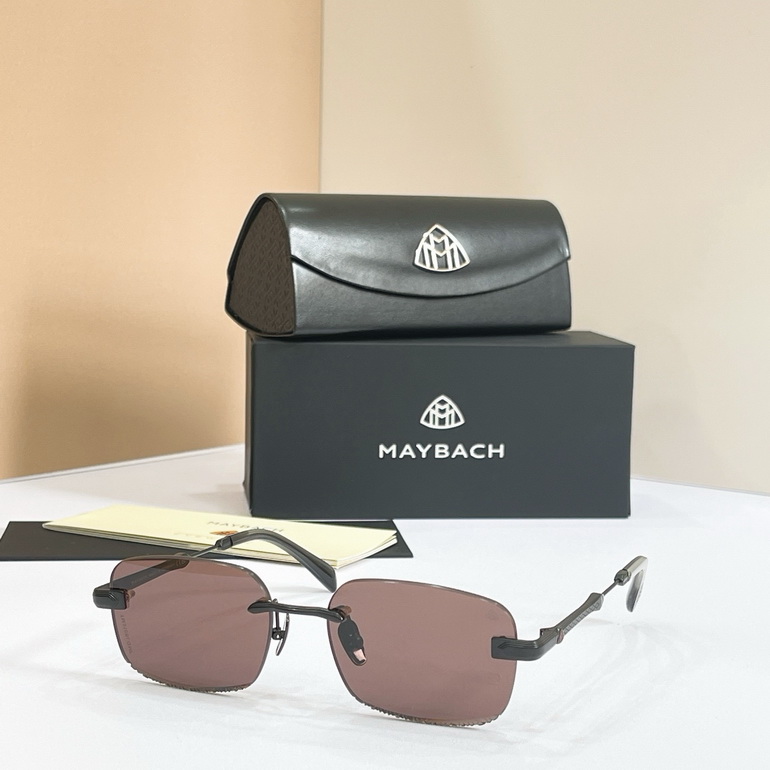 MAYBACH Sunglasses(AAAA)-129
