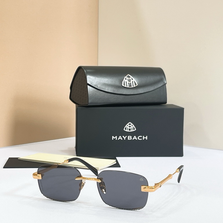 MAYBACH Sunglasses(AAAA)-128