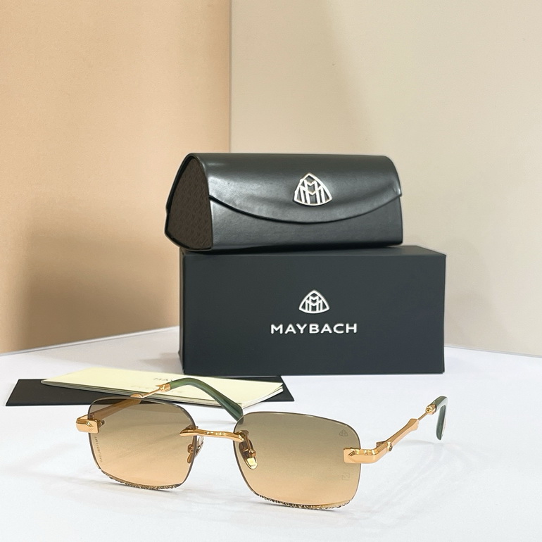 MAYBACH Sunglasses(AAAA)-127
