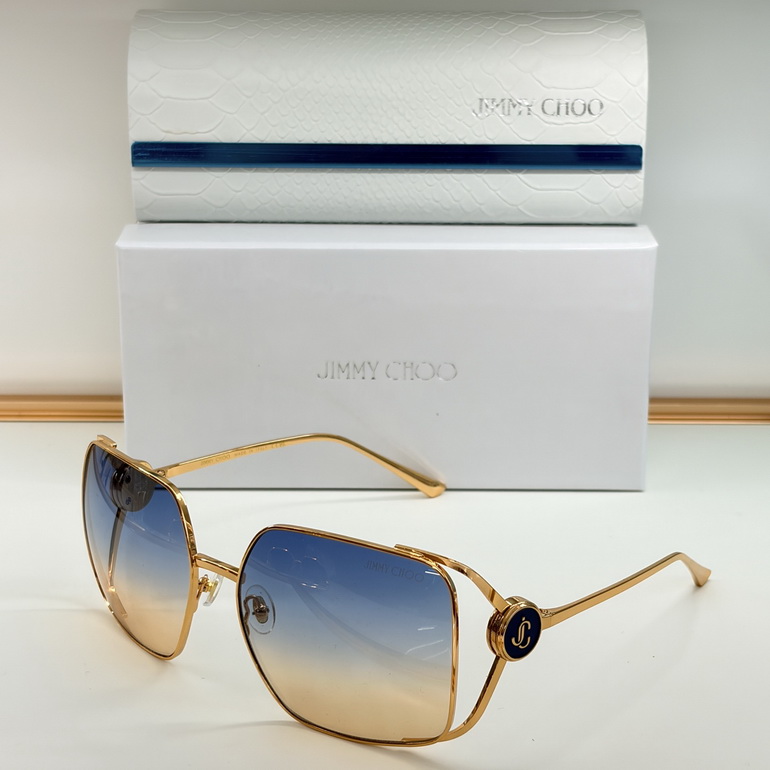 Jimmychoo Sunglasses(AAAA)-025