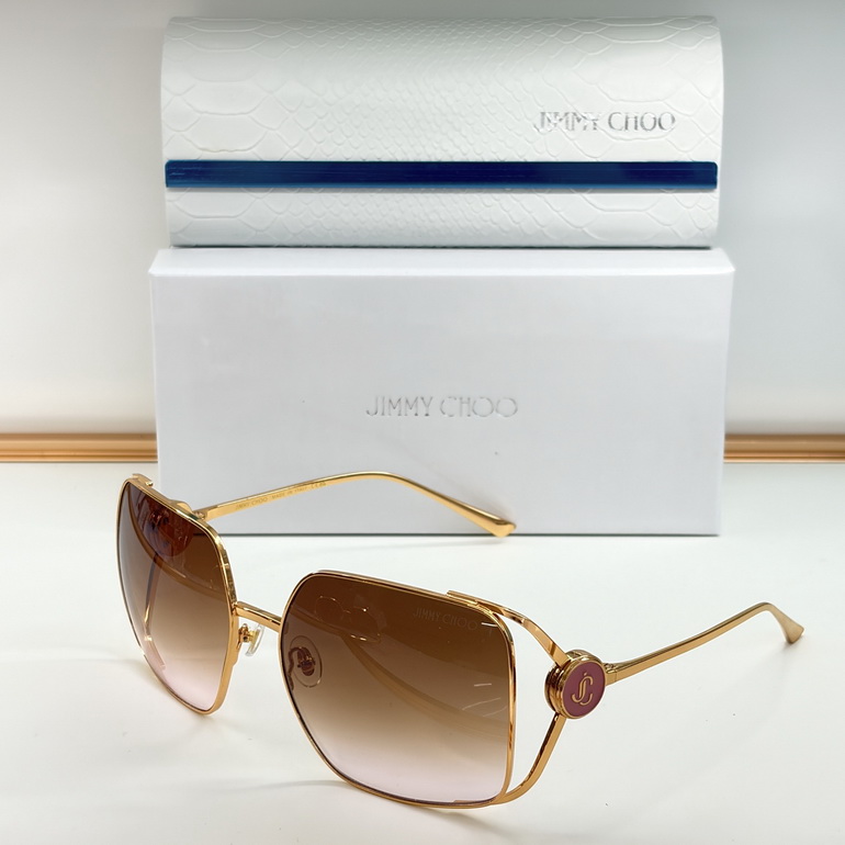 Jimmychoo Sunglasses(AAAA)-024