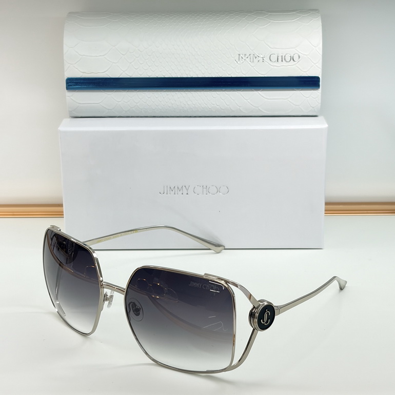 Jimmychoo Sunglasses(AAAA)-022