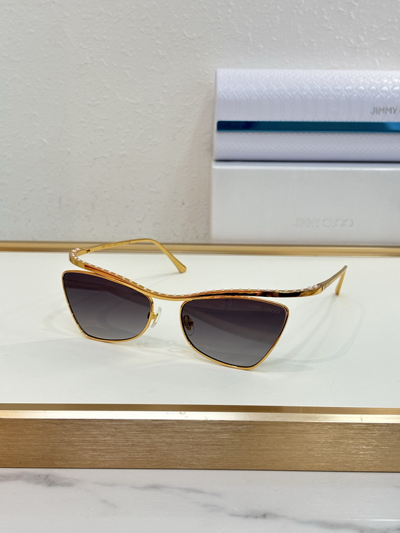Jimmychoo Sunglasses(AAAA)-020