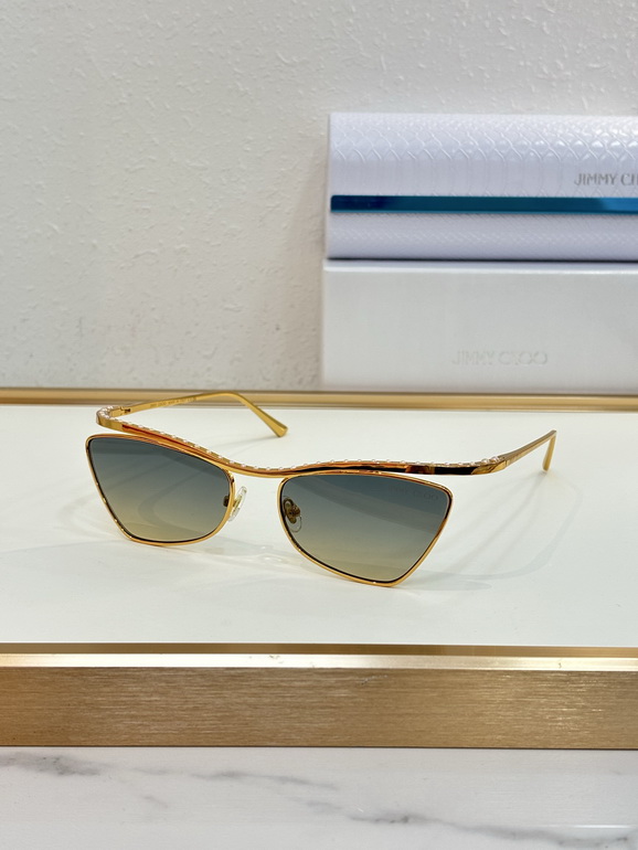 Jimmychoo Sunglasses(AAAA)-018