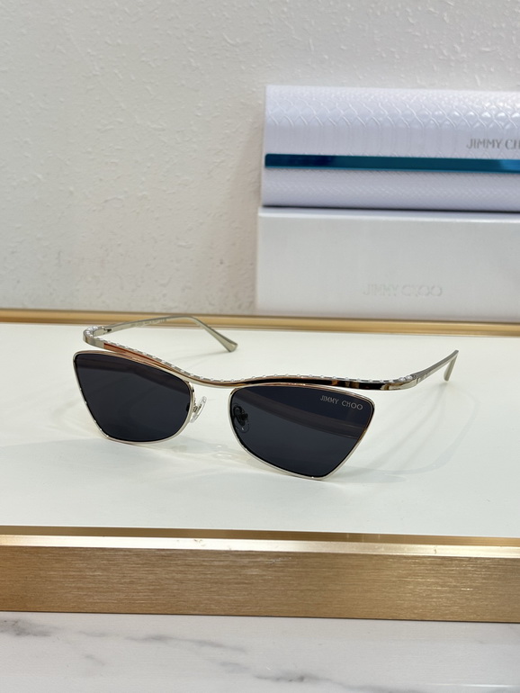 Jimmychoo Sunglasses(AAAA)-017
