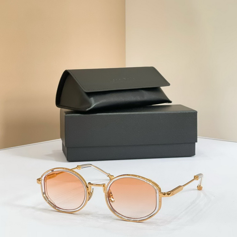 John Dalia Sunglasses(AAAA)-016