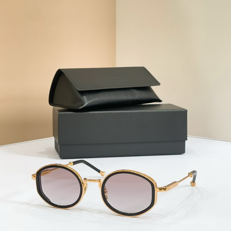 John Dalia Sunglasses(AAAA)-014