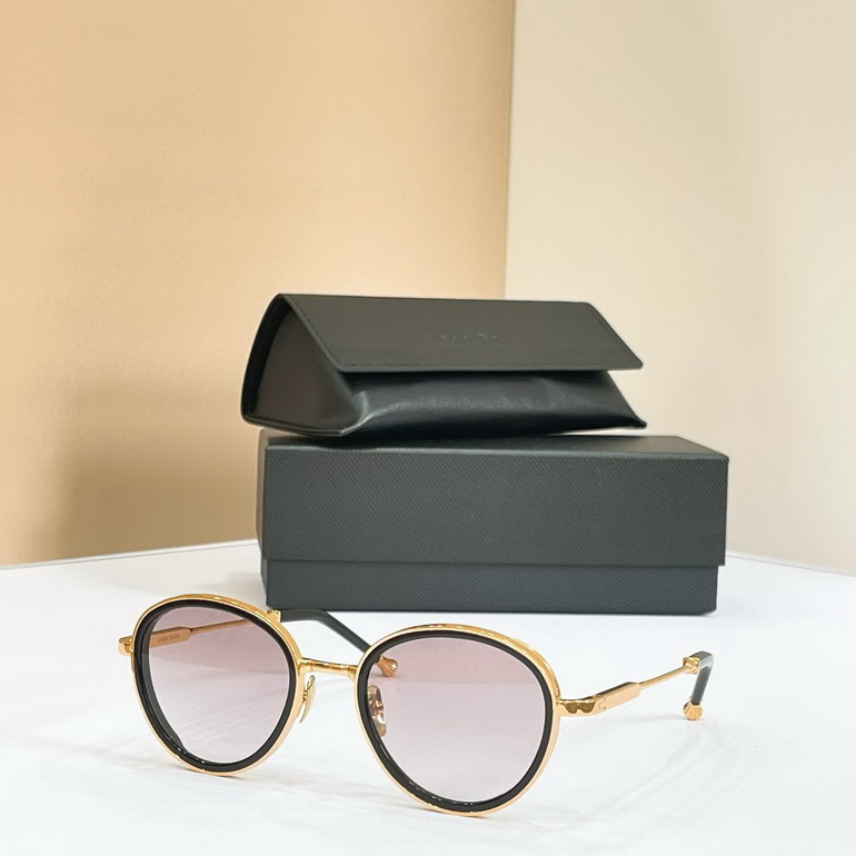 John Dalia Sunglasses(AAAA)-012