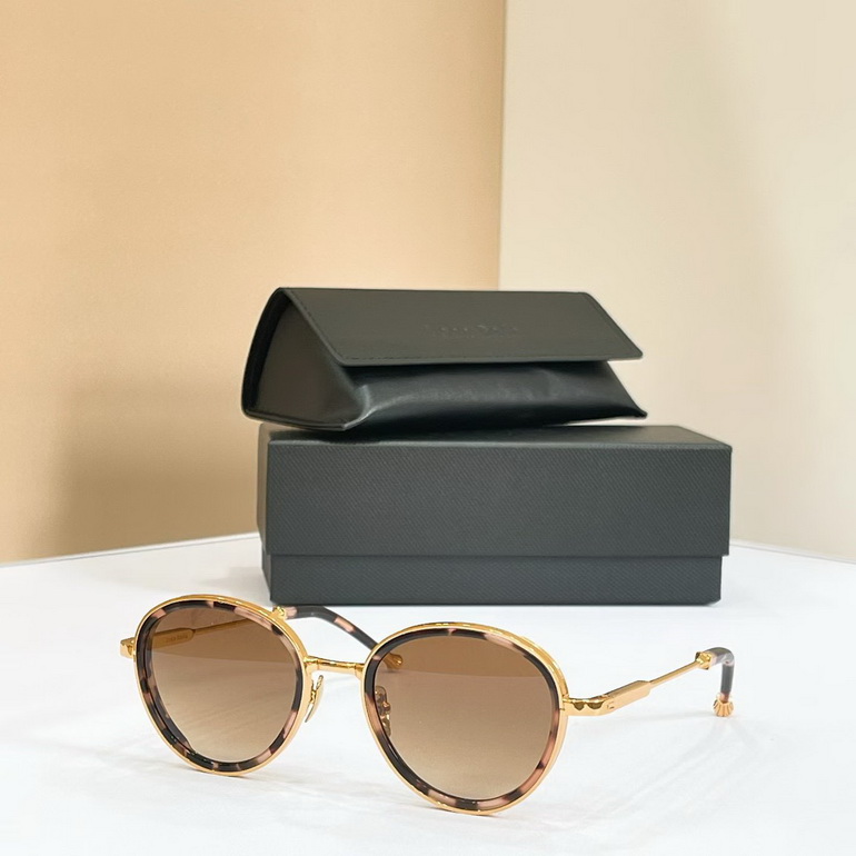 John Dalia Sunglasses(AAAA)-011