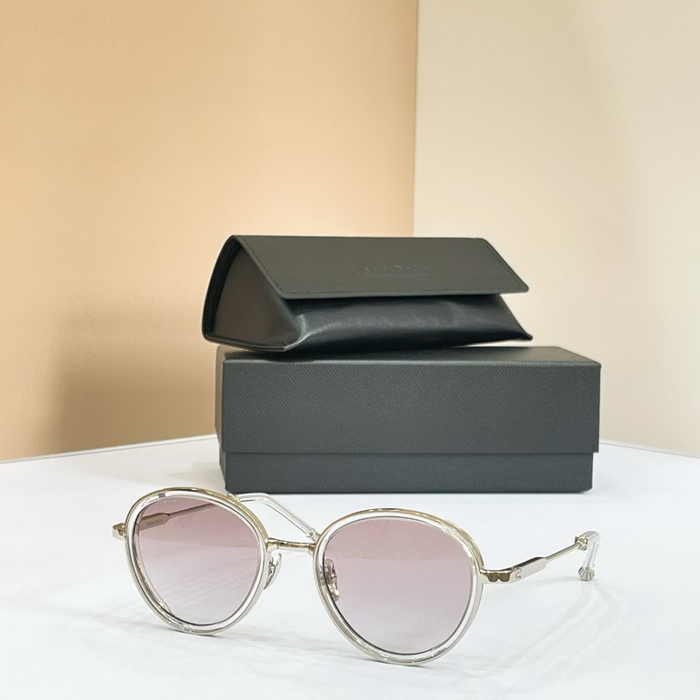 John Dalia Sunglasses(AAAA)-010