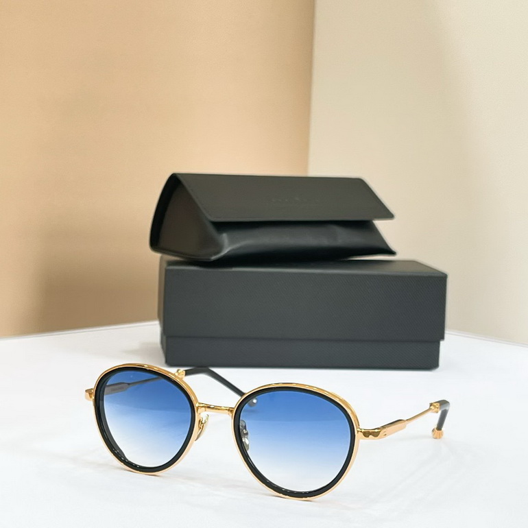 John Dalia Sunglasses(AAAA)-008