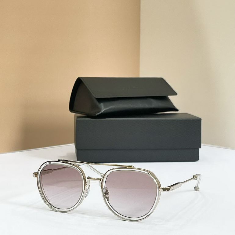 John Dalia Sunglasses(AAAA)-006