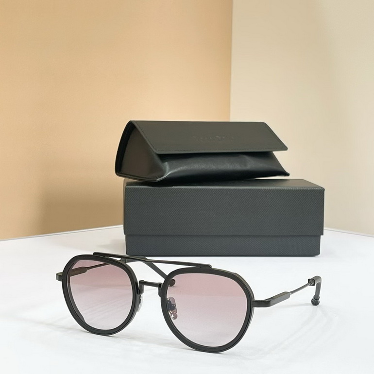 John Dalia Sunglasses(AAAA)-005