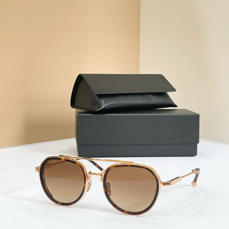 John Dalia Sunglasses(AAAA)-003