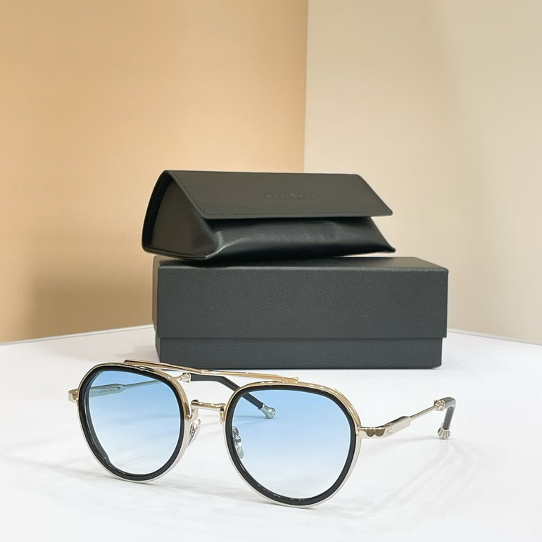 John Dalia Sunglasses(AAAA)-001