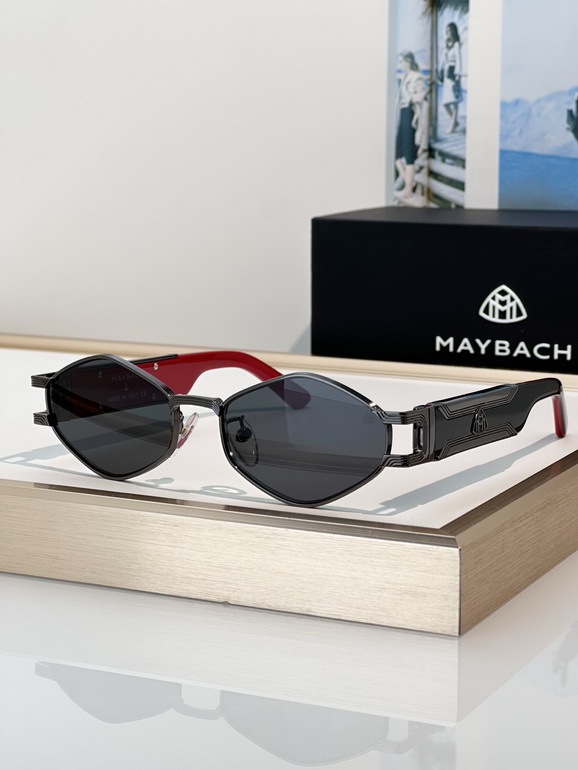 MAYBACH Sunglasses(AAAA)-124