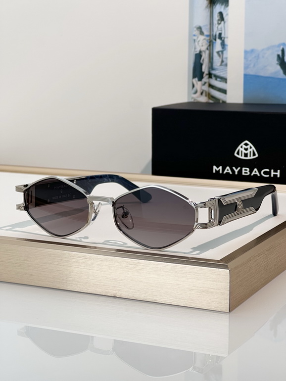 MAYBACH Sunglasses(AAAA)-121