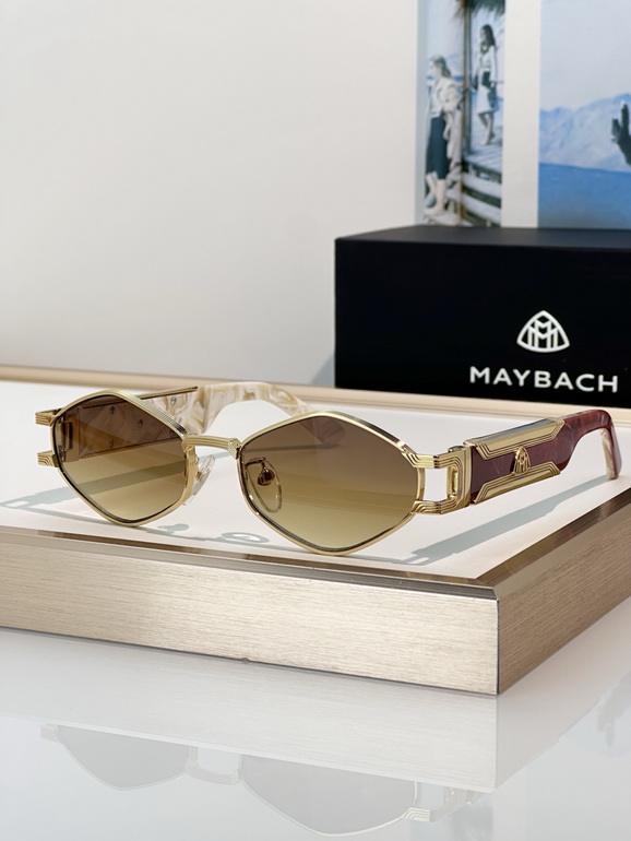MAYBACH Sunglasses(AAAA)-120