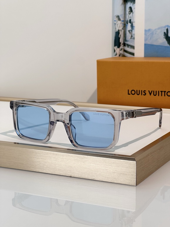 LV Sunglasses(AAAA)-102