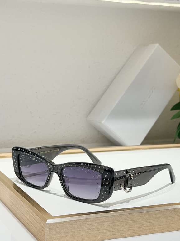Jimmychoo Sunglasses(AAAA)-014
