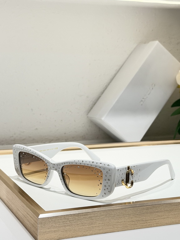 Jimmychoo Sunglasses(AAAA)-013