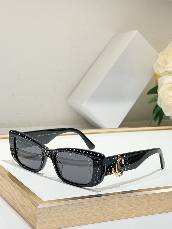 Jimmychoo Sunglasses(AAAA)-012