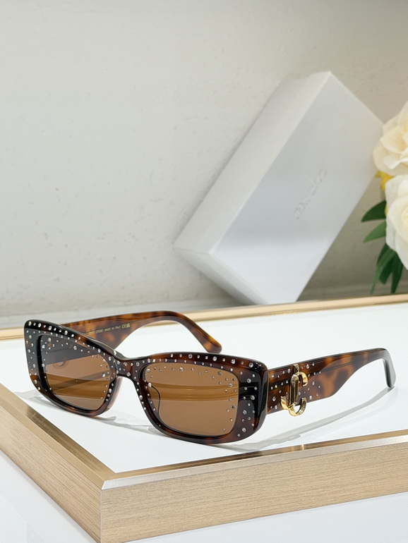 Jimmychoo Sunglasses(AAAA)-011