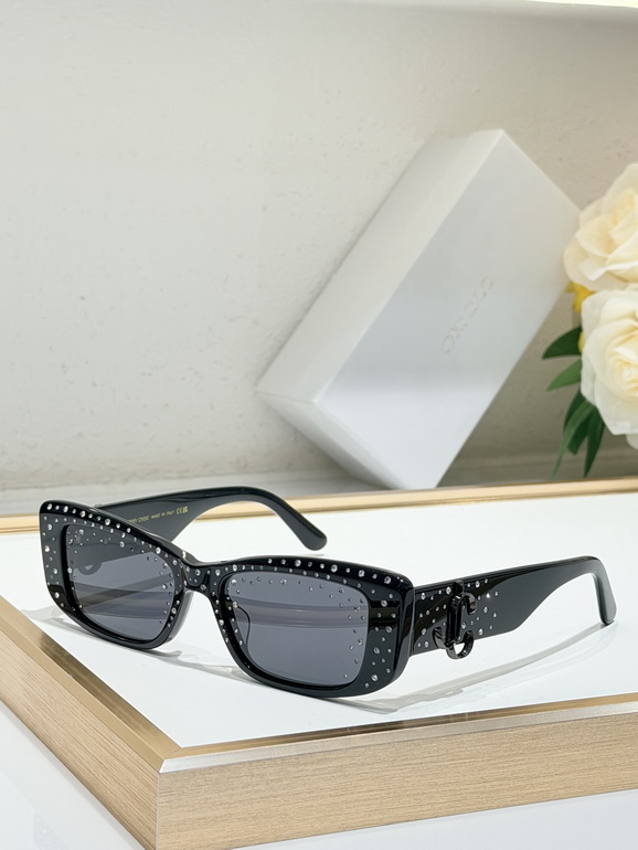 Jimmychoo Sunglasses(AAAA)-010