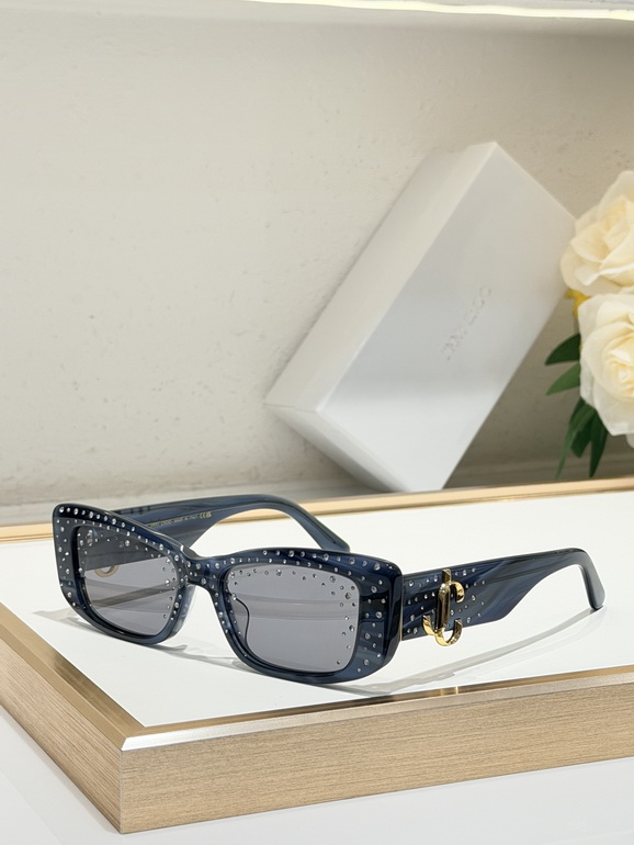 Jimmychoo Sunglasses(AAAA)-008
