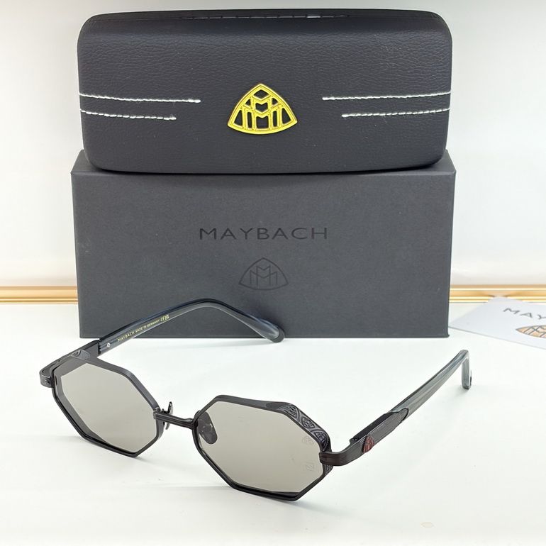 MAYBACH Sunglasses(AAAA)-118
