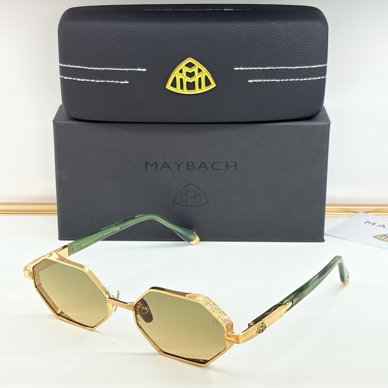 MAYBACH Sunglasses(AAAA)-117