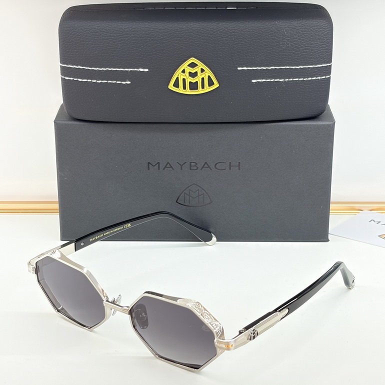 MAYBACH Sunglasses(AAAA)-115