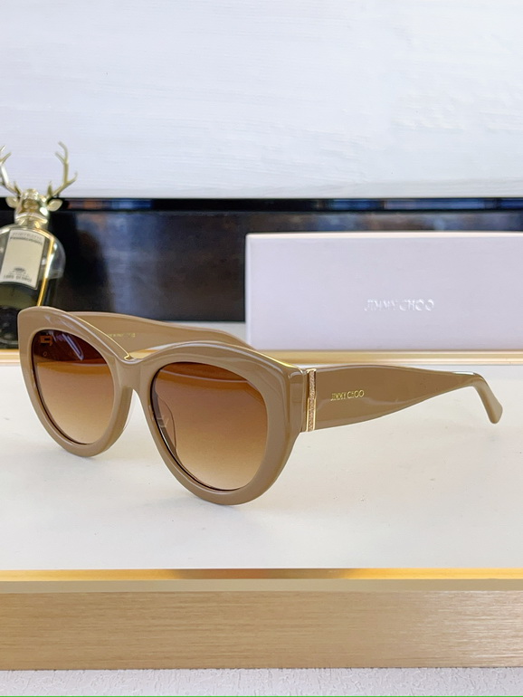 Jimmychoo Sunglasses(AAAA)-005